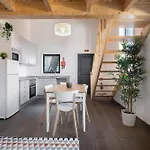 Host Wise - Stylish Duplex House - Terrace & River View Βίλα Νόβα ντε Γκάια