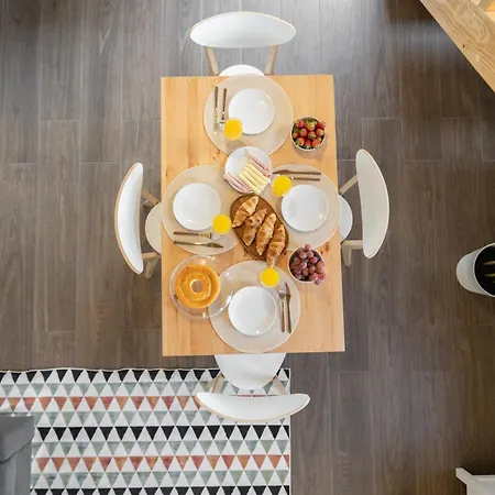 Appartamento Host Wise - Stylish Duplex House - Terrace & River View Vila Nova de Gaia