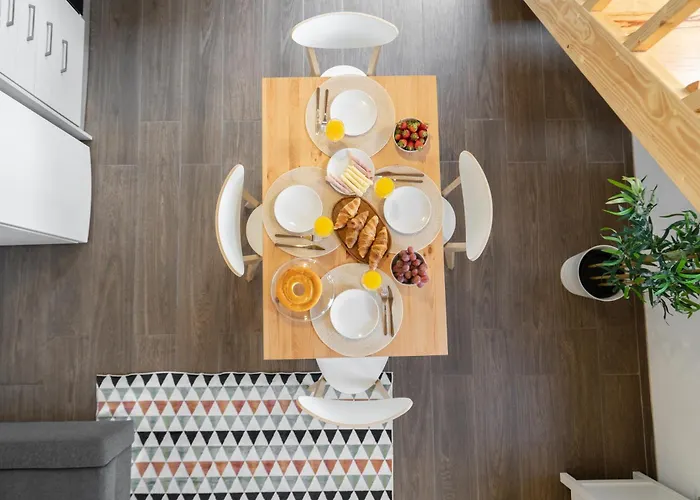 Appartamento Host Wise - Stylish Duplex House - Terrace & River View Vila Nova de Gaia