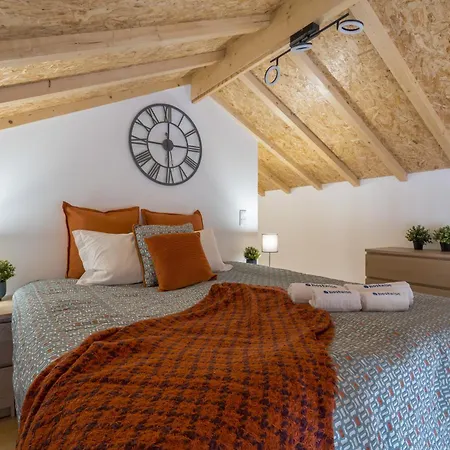 Host Wise - Stylish Duplex House - Terrace & River View Vila Nova de Gaia