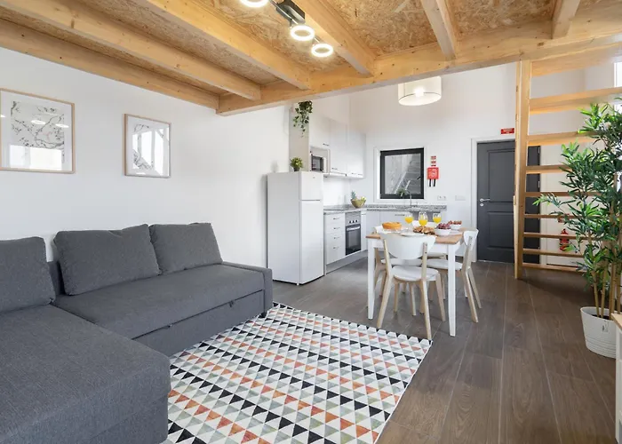 公寓 Host Wise - Stylish Duplex House - Terrace & River View *