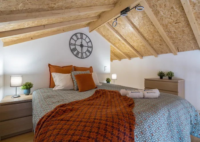 Host Wise - Stylish Duplex House - Terrace & River View Vila Nova de Gaia